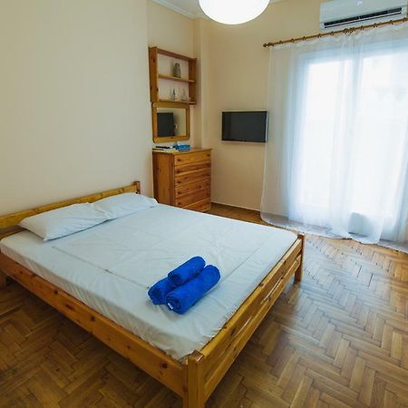 Apartament Vip Greece Petros Ateny Zewnętrze zdjęcie