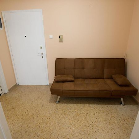 Apartament Vip Greece Petros Ateny Zewnętrze zdjęcie