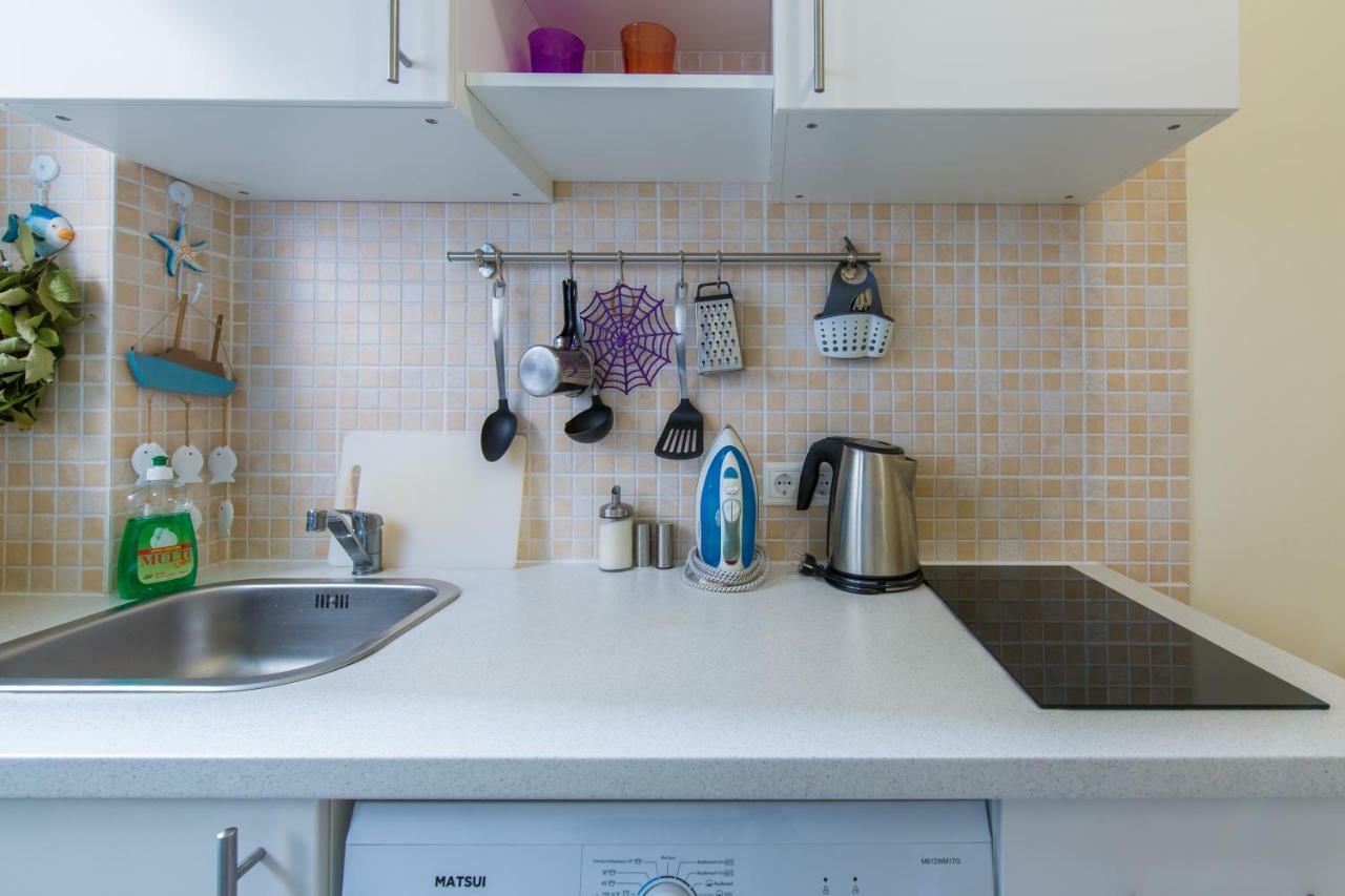 Apartament Vip Greece Petros Ateny Zewnętrze zdjęcie