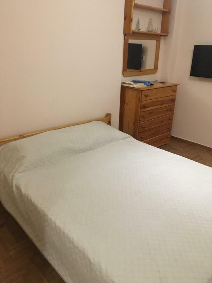 Apartament Vip Greece Petros Ateny Zewnętrze zdjęcie