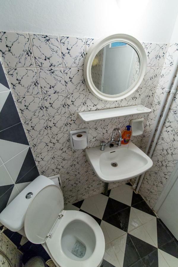 Apartament Vip Greece Petros Ateny Zewnętrze zdjęcie