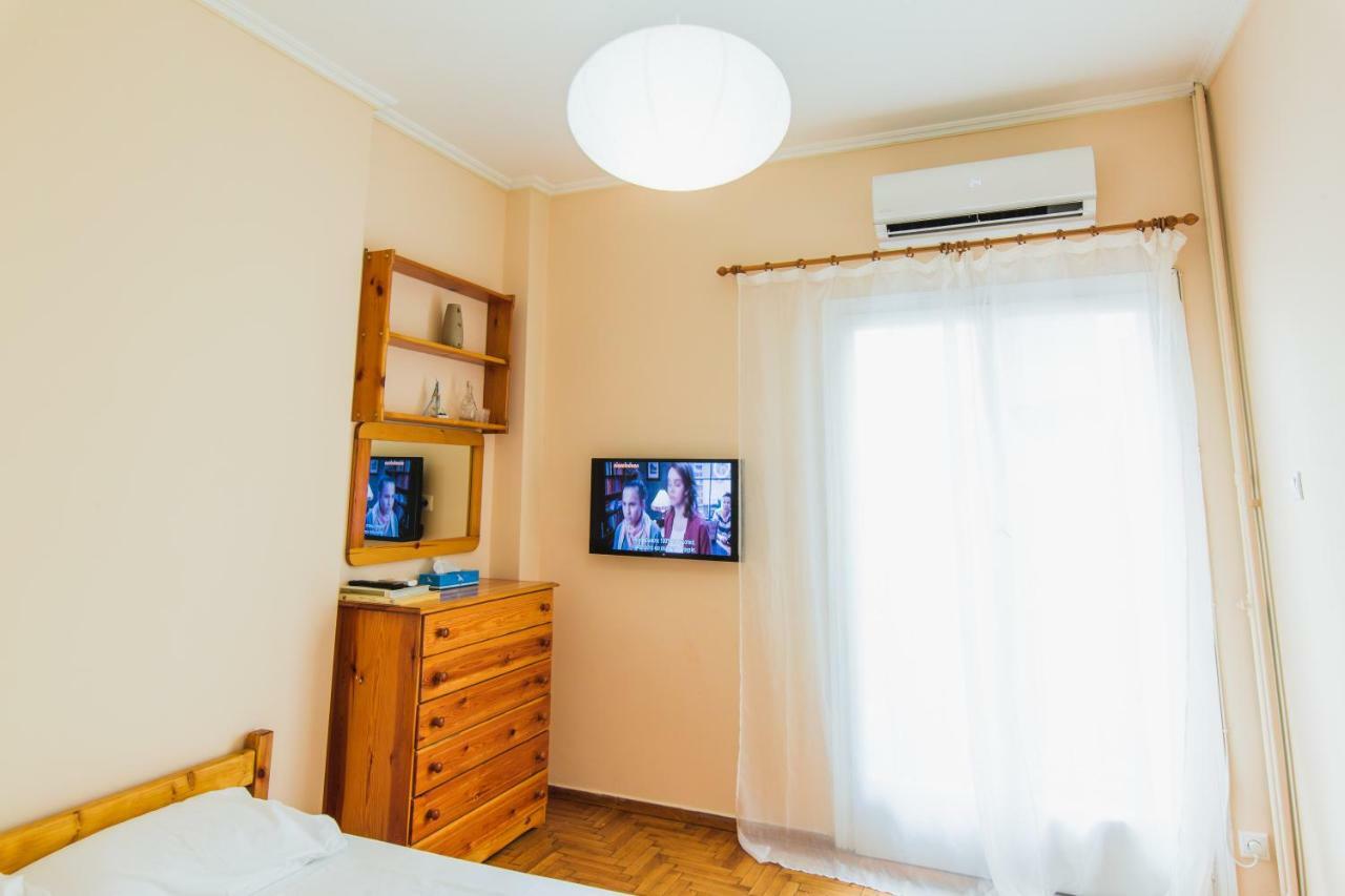 Apartament Vip Greece Petros Ateny Zewnętrze zdjęcie