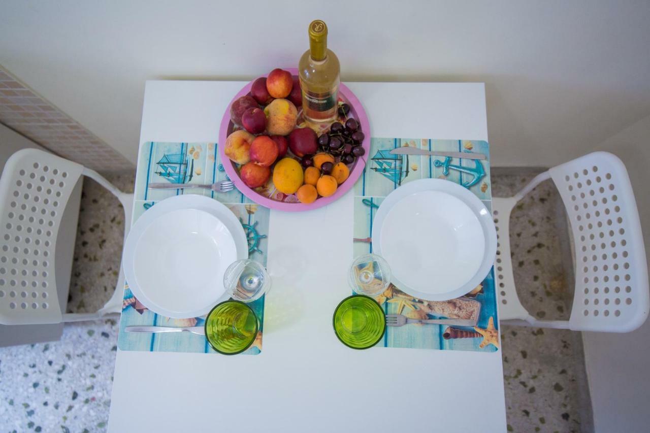 Apartament Vip Greece Petros Ateny Zewnętrze zdjęcie