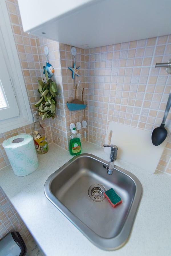 Apartament Vip Greece Petros Ateny Zewnętrze zdjęcie