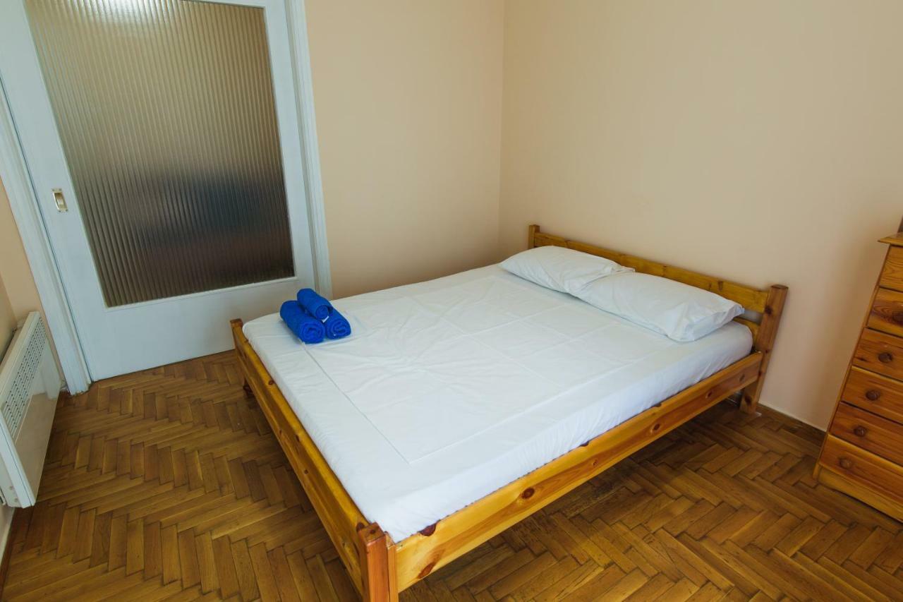Apartament Vip Greece Petros Ateny Zewnętrze zdjęcie