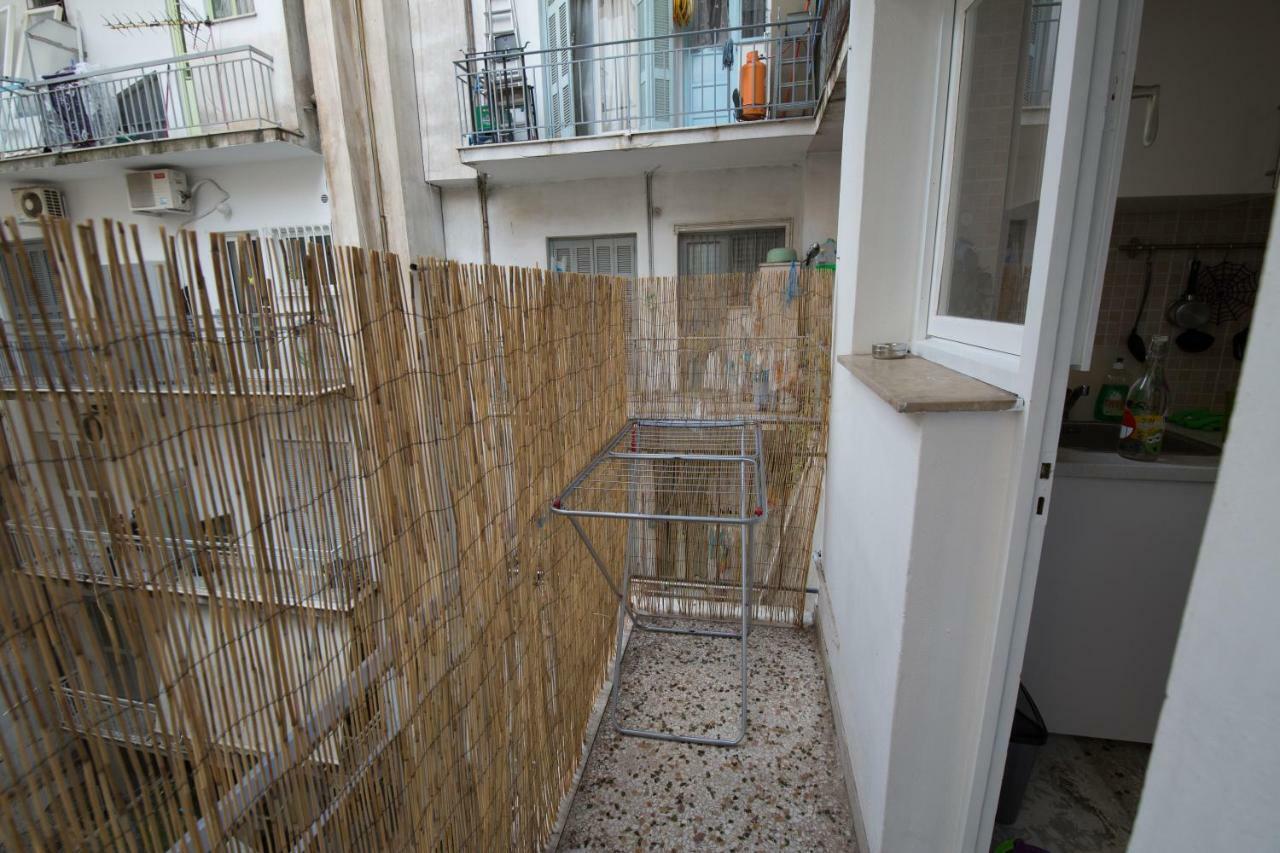 Apartament Vip Greece Petros Ateny Zewnętrze zdjęcie